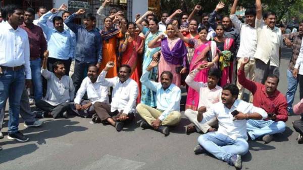 ఫిబ్రవరి 7 నుంచి సమ్మెలోకి