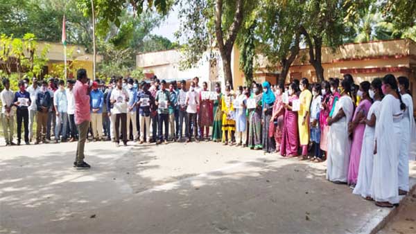 ఆర్టీసీ ఉద్యోగుల నేడు ప్రకటన