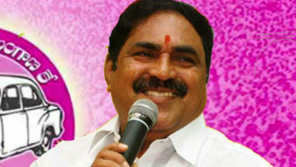 telangana minister errabelli dayakar rao angry on tpcc chief revanth reddy. telangana minister errabelli dayakar rao angry on tpcc chief revanth reddy.