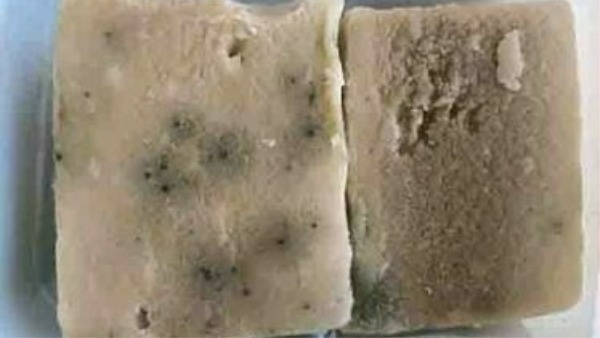 GHMC responds to customers complaint of fungus on khajaguda Karachi bakerys sweets, Rs 10,000 fine. GHMC responds to customers complaint of fungus on khajaguda Karachi bakerys sweets, Rs 10,000 fine.