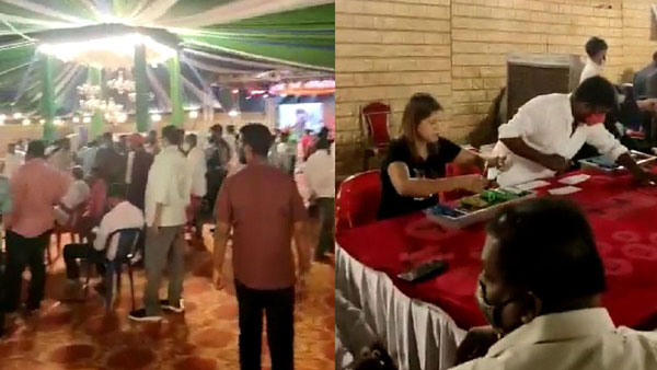 హాట్ టాపిక్గా..