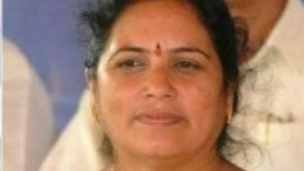 జగన్ వల్లే సాధ్యమంటూ మాజీ ఎంపీ డీవీజీ శంకర్రావు