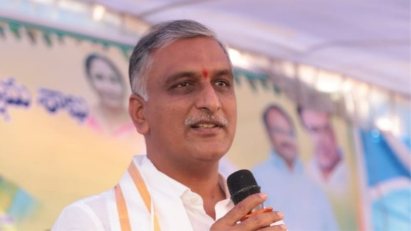 అందరూ వ్యాక్సిన్ తీసుకోవాలంటూ హరీశ్ రావు
