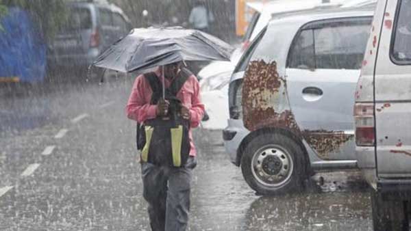 Intense rain fall in Prakasam Nellore and some parts of Chittoor districts of AP due to Strong Easterlies Intense rain fall in Prakasam Nellore and some parts of Chittoor districts of AP due to Strong Easterlies