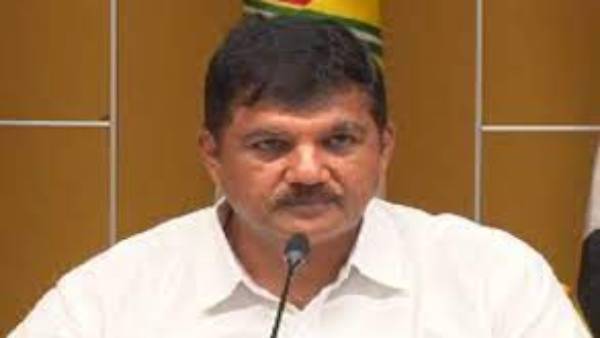 కొడాలి నానీని టార్గెట్ చేసిన ధూళిపాళ్ళ నరేంద్ర