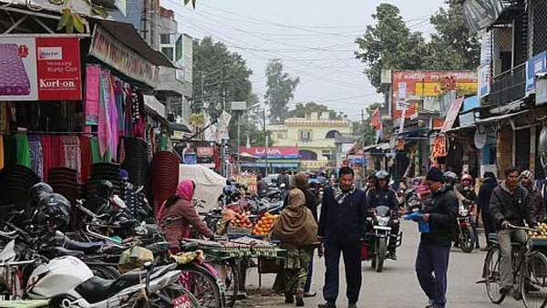 ప్రమాదంలో నేపాల్ భారత్ ద్వైపాక్షిక సంబంధాలు