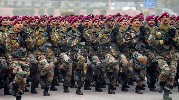 Join Indian Army 2022: Apply for Short Service Commission course. Join Indian Army 2022: Apply for Short Service Commission course.