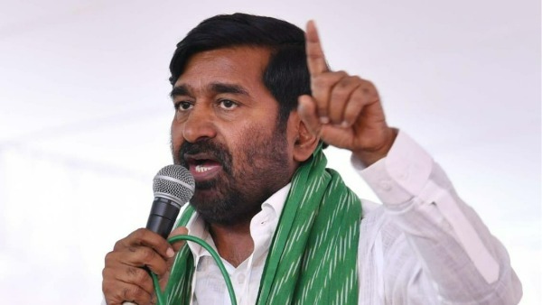 ఎరువులు,డీజిల్,పెట్రోల్ ధరలపై పోరాటాలకు సిద్ధం కావాలి. గులాబీ శ్రేణులకు జగదీష్ రెడ్డి పిలుపు