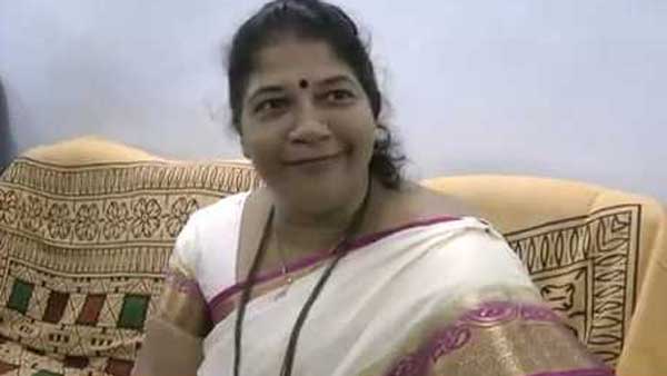 బీజేపీ అభ్యర్థిగా ఆయనకు నో ఛాన్స్ .. కుంబర్జువా నుండి జనతా మద్కైకర్