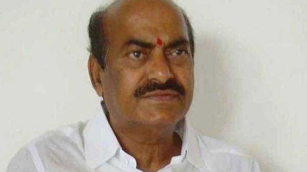 ప్రగతిభవన్ వద్ద హల్చల్..