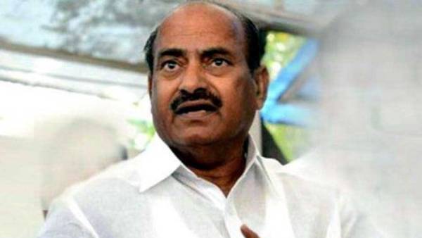 జేసీకి అవమానం..