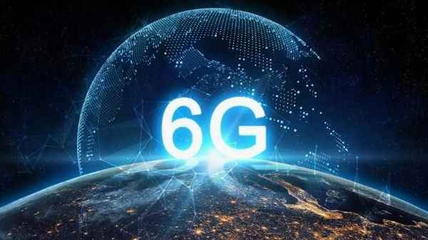 5జీ టెక్నాలజీ అధారంగా 6జీ అభివృద్ధి