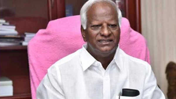 తెలంగాణాపై ప్రేమ ఉందన్న బీజేపీ నేతలు చేసింది ఏంటి?