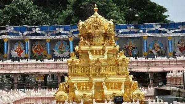 అర్చకుడికి కరోనా