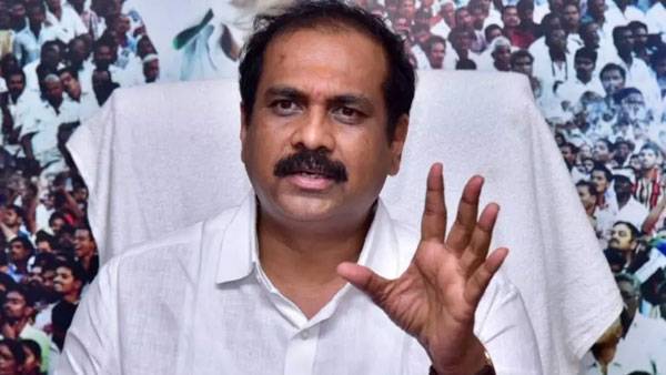 వరి పండించవద్దు అంటూ చంద్రబాబు తప్పుడు ప్రచారం