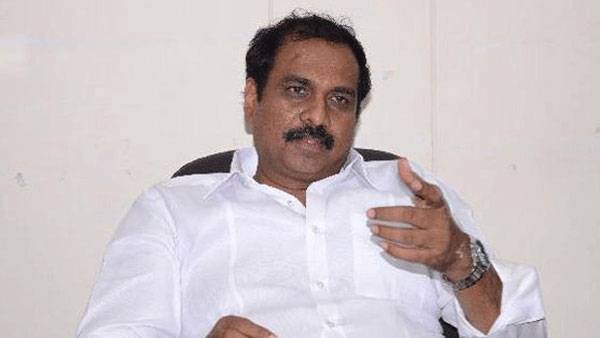 ఎన్టీఆర్ విగ్రహ ధ్వంసంపై దర్యాప్తు కొనసాగుతుంది