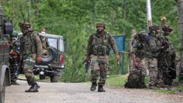 జనవరి నెలలో 12కు పైగా ఎన్ కౌంటర్లు