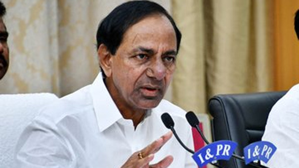 భేటీ సారాంశాన్ని మంత్రులకు..