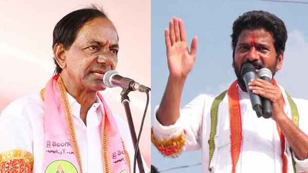 కేసీఆర్ బీజేపీ పంజరంలో చిలుక