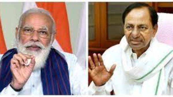 ప్రియమైన శత్రువు.. బీజేపితో అందుకే కయ్యం