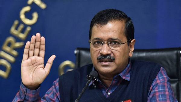  Goa Polls: గోవాలో ఫిరాయింపులకు చెక్ పెడుతూ ఆప్ అధినేత కేజ్రీవాల్ సంచలన నిర్ణయం