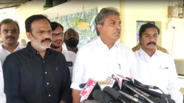 వంగవీటి కుటుంబం రాష్ట్ర సంపద..