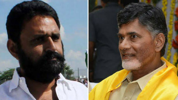 వాళ్లు చంద్రబాబు పంపే ఛీర్ బాయిస్..