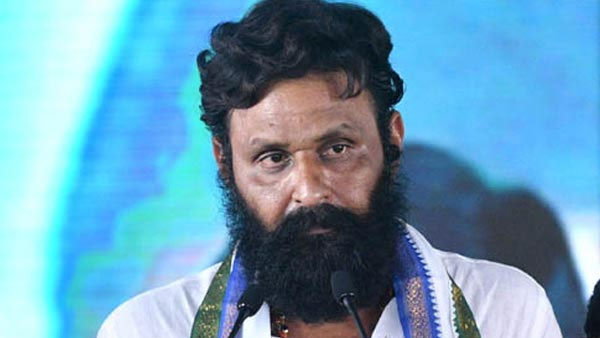 కొడాలి ప్లాన్ బూమరాంగ్