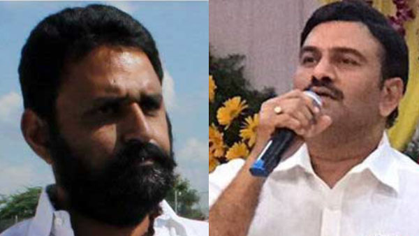 రఘురామ పైన మా వ్యూహం మాకు ఉంది...
