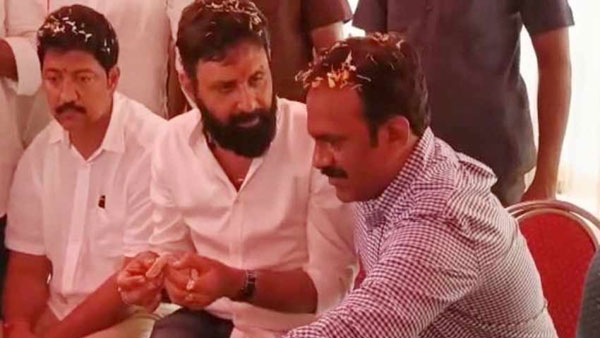 రాధా ప్లాన్ బూమరాంగ్