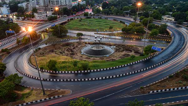 పలు రాష్ట్రాల్లో వీకెండ్ కర్ఫ్యూ..
