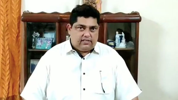 మళ్ళీ కాంగ్రెస్ లో చేరే ఛాన్స్ .. కర్టోరిమ్ స్థానం నుండి పోటీ