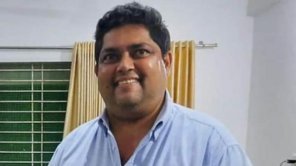 Goa Polls: కాంగ్రెస్ వీడి వెళ్ళిన ఆ ఎమ్మెల్యేకు ఆఫర్; తృణమూల్ కు షాకిస్తూ నెలరోజుల్లోనే రాజీనామా!!