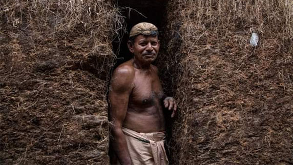 Republic Day 2022: Karnataka farmer Amai Mahalinga Naik gets Padma Shri in the field of agriculture Republic Day 2022: Karnataka farmer Amai Mahalinga Naik gets Padma Shri in the field of agriculture