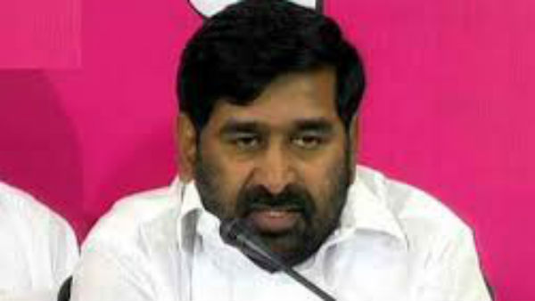 కేసీఆర్ ప్రశ్నలకు కేంద్రం జవాబు చెప్పాల్సిందే.. పట్టుబట్టిన మంత్రి జగదీష్ రెడ్డి