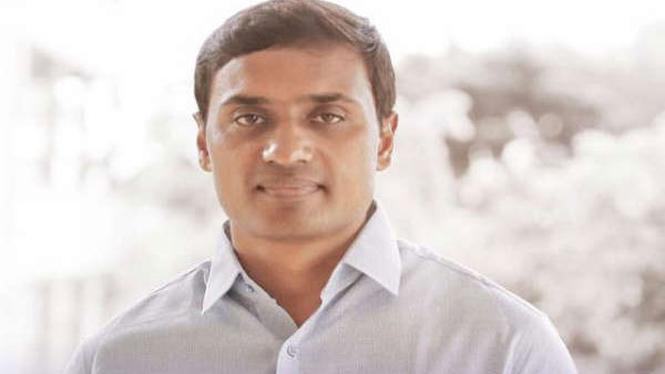 మిథున్ రెడ్డి క్లారిటీ