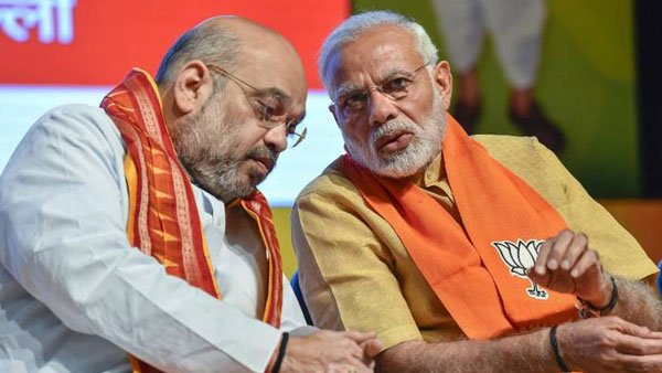 తొలి రెండు విడతల అభ్యర్ధుల ఎంపిక పై