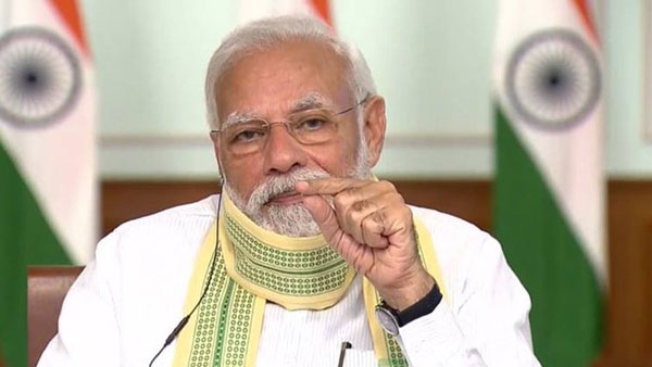 రాష్ట్రాల్లో పరిస్థితులపై సమీక్ష