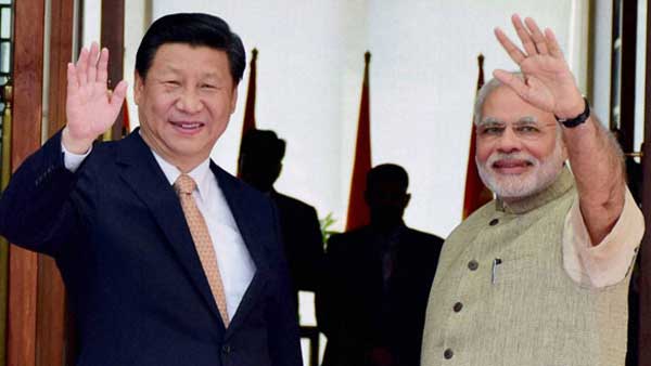 PM Modi will deliver State of the World special address at the World Economic Forum’s Davos Today PM Modi will deliver State of the World special address at the World Economic Forum’s Davos Today