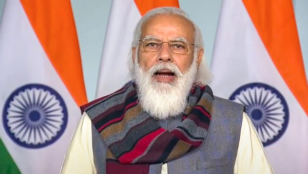 This Is Best Time To Invest In India: PM modi This Is Best Time To Invest In India: PM modi