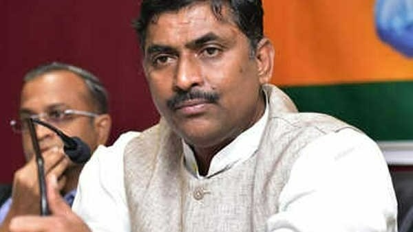 కేసీఆర్ను జైలుకు పంపడం ఖాయం