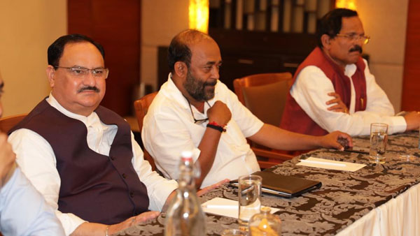 Goa Assembly Elections 2022 : In a First Time, Bjp includes 12 Christians in its 40 candidates list Goa Assembly Elections 2022 : In a First Time, Bjp includes 12 Christians in its 40 candidates list