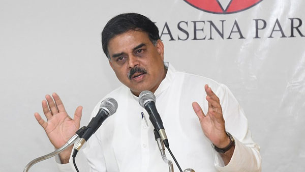 ఏపీ సర్కారు మొండి దోరణి విడిచిపెట్టాలన్న నాదెండ్ల మనోహర్