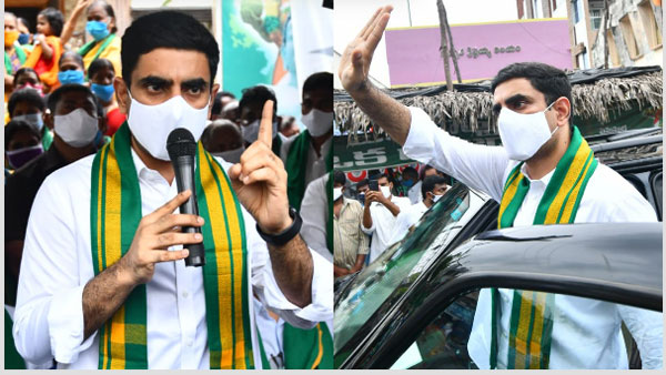 కడుపు మండిన బాధితులంతా కలిసి ఉద్యమ బాట