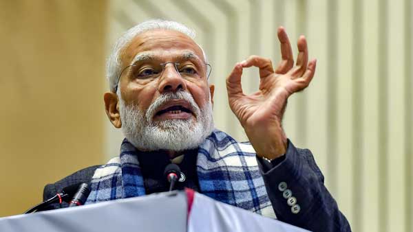 మోడీ వ్యాఖ్యలతో మరింత..