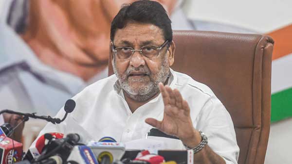 ఎస్పీతో కలిసి యూపీ ఎన్నికల్లో ఎన్సీపీ పోటీ..