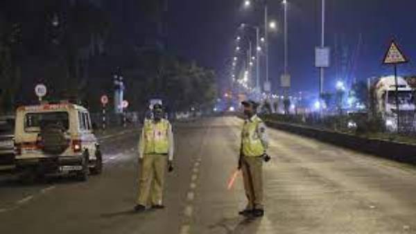 పాజిటివిటీ రేటు 10 శాతం దాటితే రాత్రి కర్ఫ్యూ అవసరం
