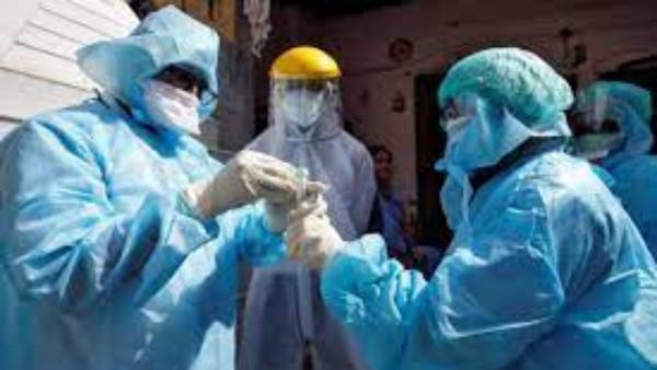ఢిల్లీలో హోమ్ ఐసోలేషన్లో 11,551 మంది రోగులు