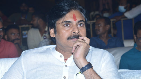 బీజేపీ మూడ్ ను బట్టే పవన్ నిర్ణయం