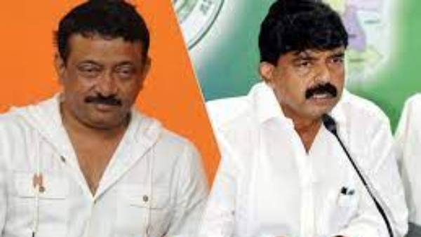 ఏపీ సర్కారుతో గొడవ పడాలనుకోవడం లేదంటూ రాంగోపాల్ వర్మ